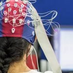 EEG with Brain Mapping